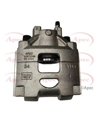 APEC Brake Caliper LCA1534N