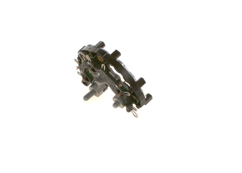 Usměrňovač, generátor F 00M 123 237
