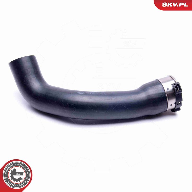 ESEN SKV 24SKV505 Charge Air Hose