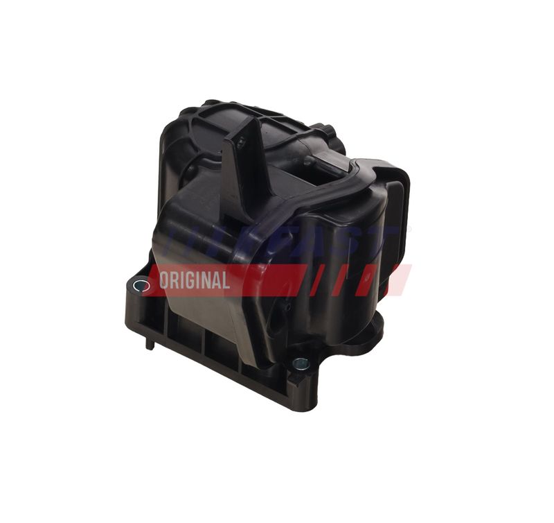 Radiaator, heitgaaside tagasijooks, FAST FT60427
