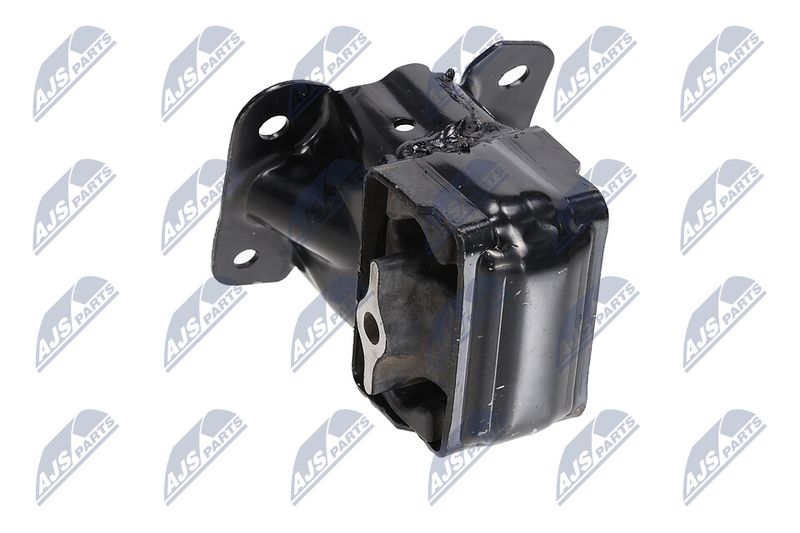 Paigutus, Mootor, NTY ZPS-CH-154