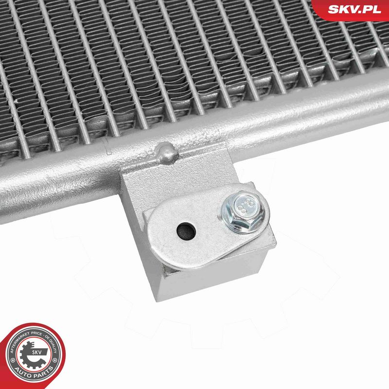 Kondensaator, kliimaseade, ESEN SKV 86SKV189