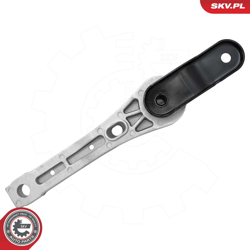 Paigutus, Mootor, ESEN SKV 75SKV205