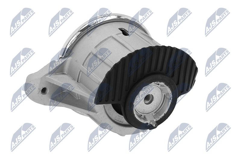 Paigutus, Mootor, NTY ZPS-ME-015