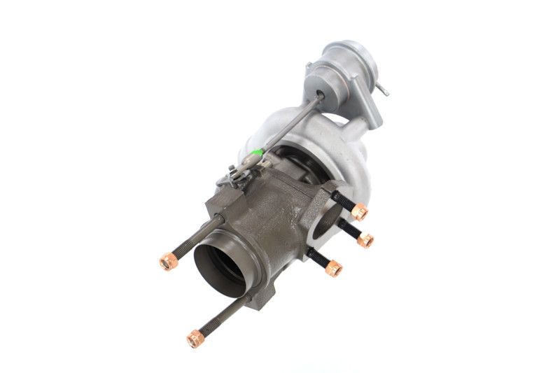 REMANTE 003-001-001038R Charger, charging (supercharged/turbocharged)