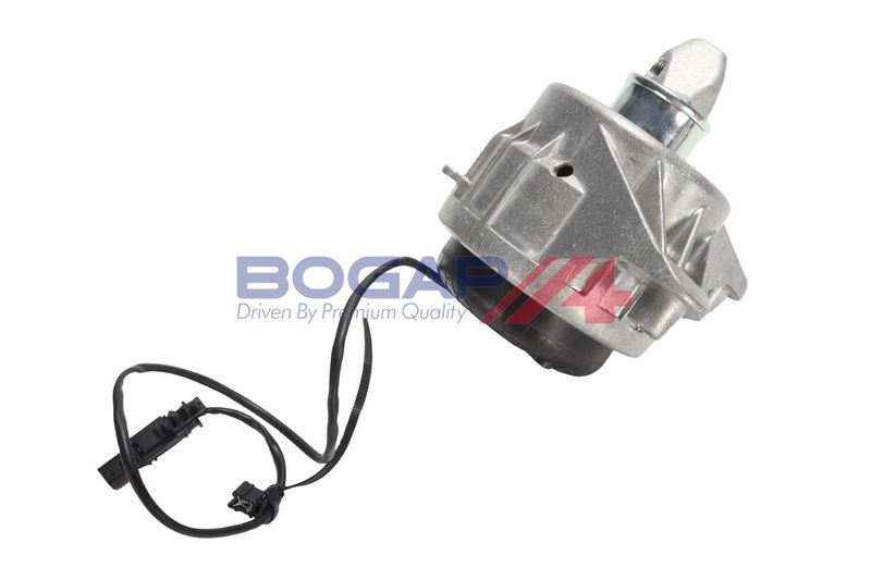 Soporte de Motor DERECHO BOGAP C1911482 - 7