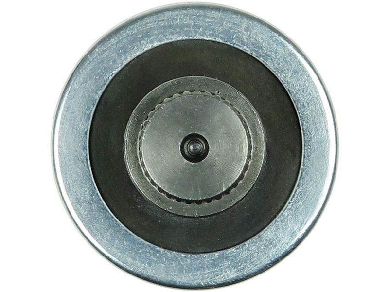 Vabajooks, starter, AS-PL SD3120S