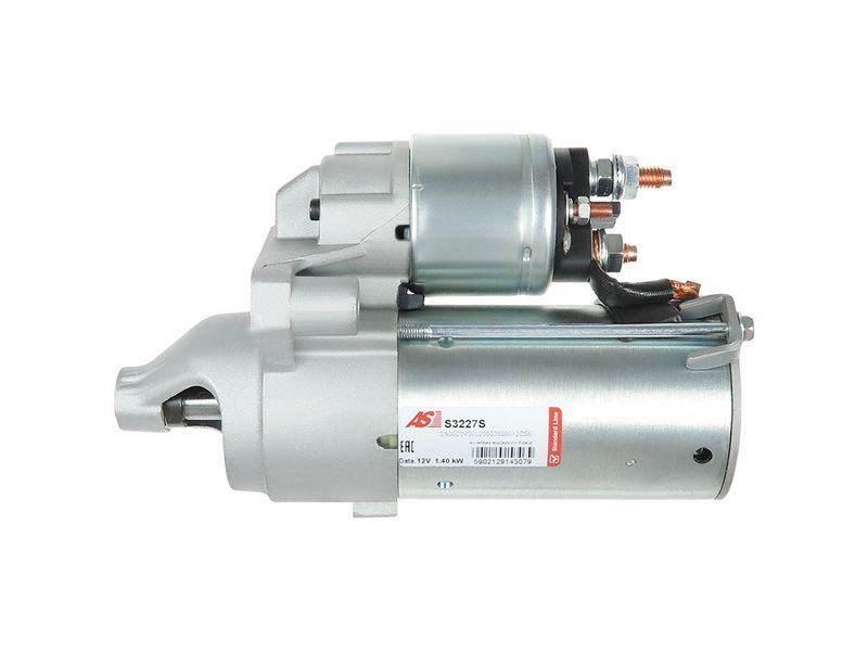 AS-PL S3227S Starter