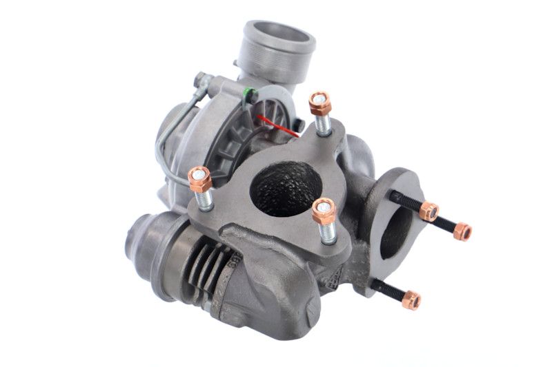 REMANTE 003-001-001033R Charger, charging (supercharged/turbocharged)