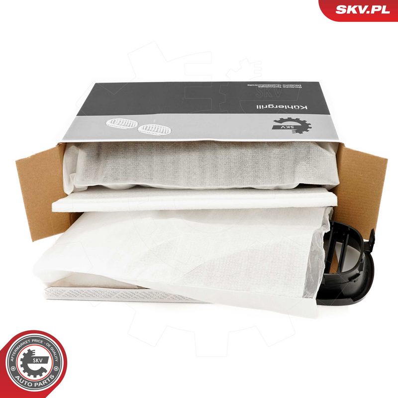 Radiaatorivõre, ESEN SKV 66SKV232