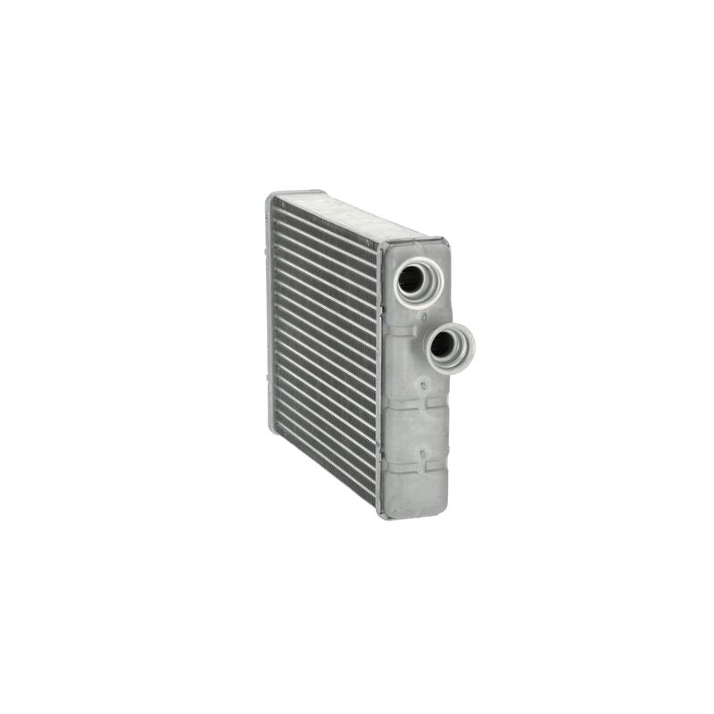 NISSENS 707418 Heat Exchanger, interior heating