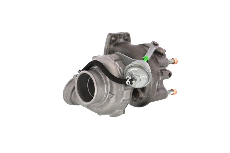REMANTE 003-001-001177R Turbokompresorius