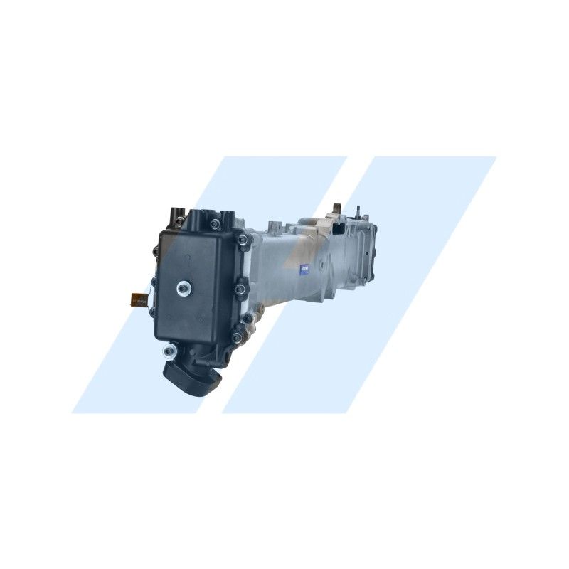 Chladič, recirkulace spalin 28031413