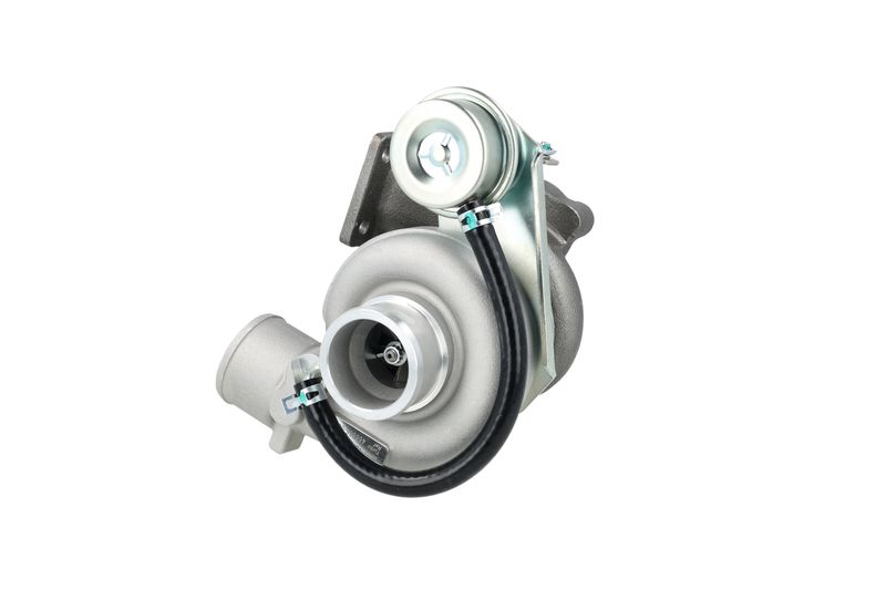 NRF 90010277 Charger, charging (supercharged/turbocharged)
