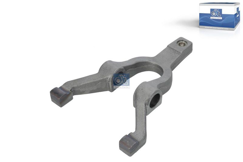 Furca decuplare, ambreiaj 3.40209 DT Spare Parts
