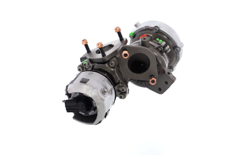 REMANTE 003-002-001081R Charger, charging (supercharged/turbocharged)
