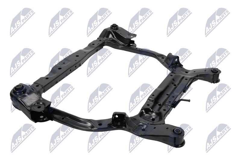 Kinnitus, abiraam, seadmetala, NTY ZRZ-HY-509