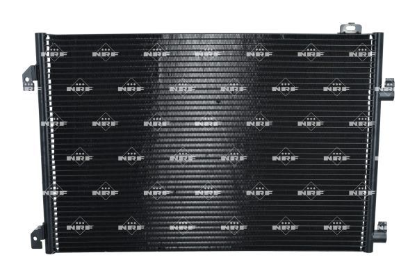 NRF 35545 Condenser, air conditioning