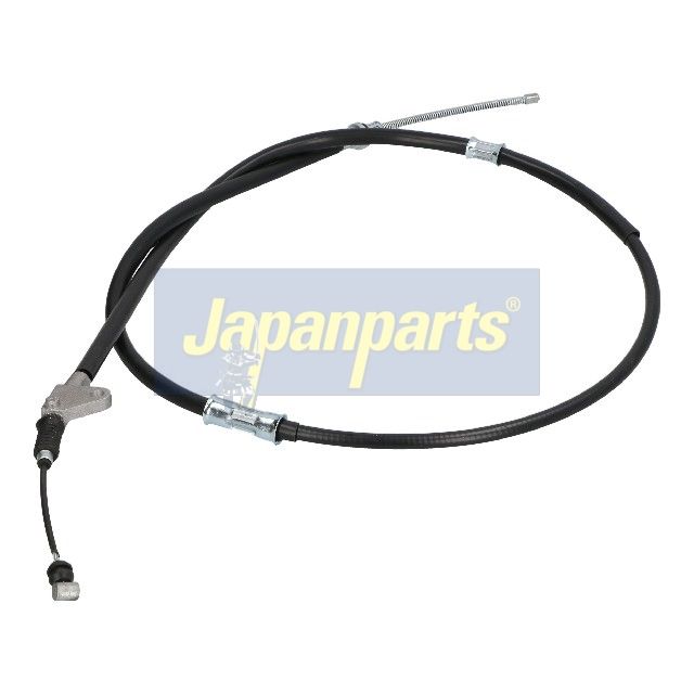 JAPANPARTS Trosas, stovėjimo stabdys