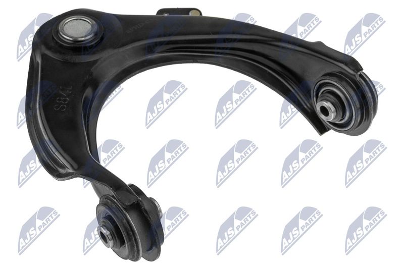 NTY ZWG-HD-030 Control/Trailing Arm, wheel suspension