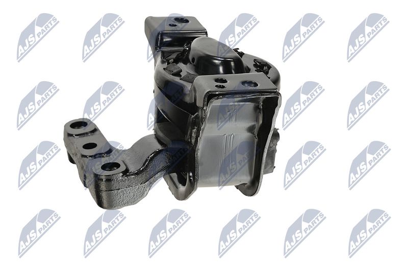 Paigutus, Mootor, NTY ZPS-CT-013