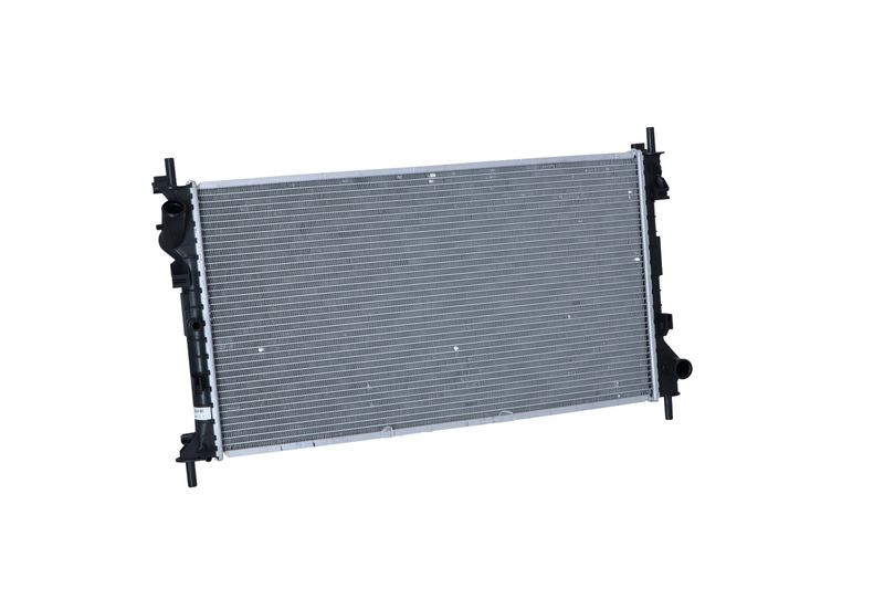 Radiaator, mootorijahutus, NRF 53713