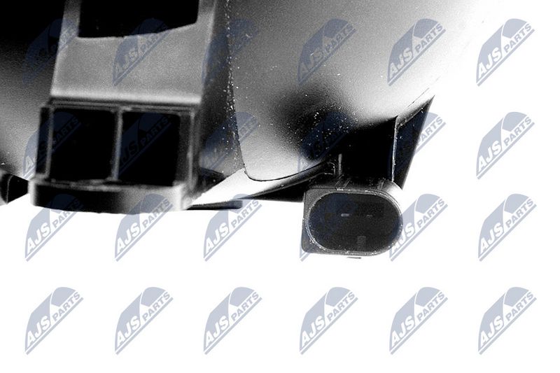 NTY CZW-ME-022 Expansion Tank, coolant