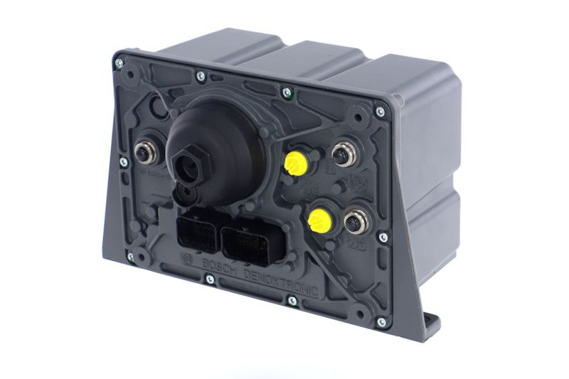 Podávací modul (vstřikování močoviny) 002-020-000019R