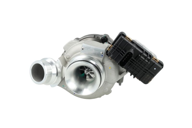 Kompressor, ülelaadimine, NRF 90010032
