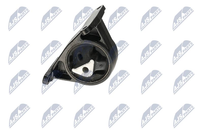 Paigutus, Mootor, NTY ZPS-CH-006