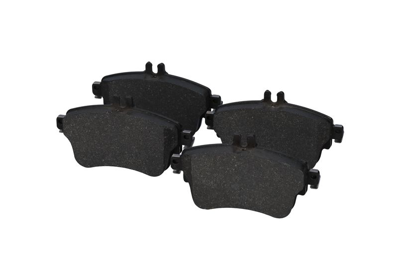 Piduriklotsi komplekt, ketaspidur, VALEO 302487A