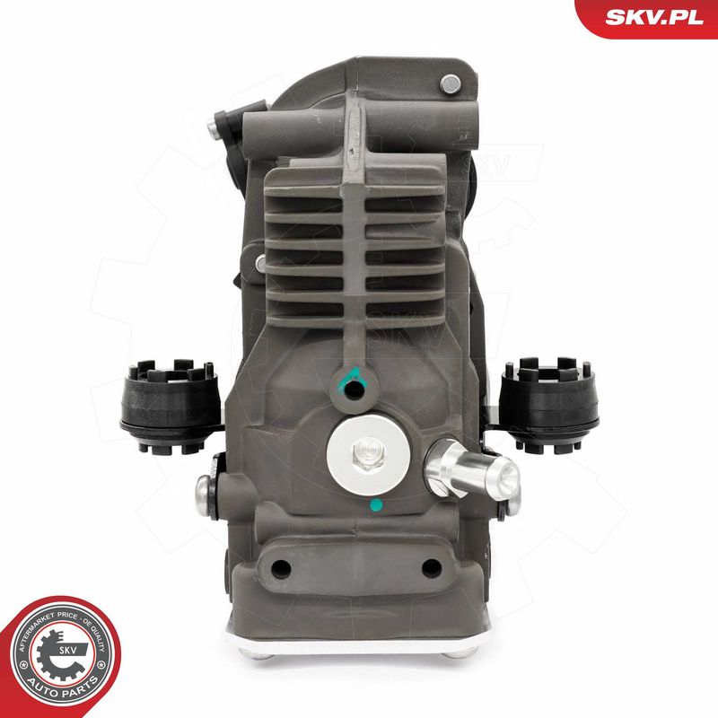 Kompressor, suruõhusüsteem, ESEN SKV 58SKV503