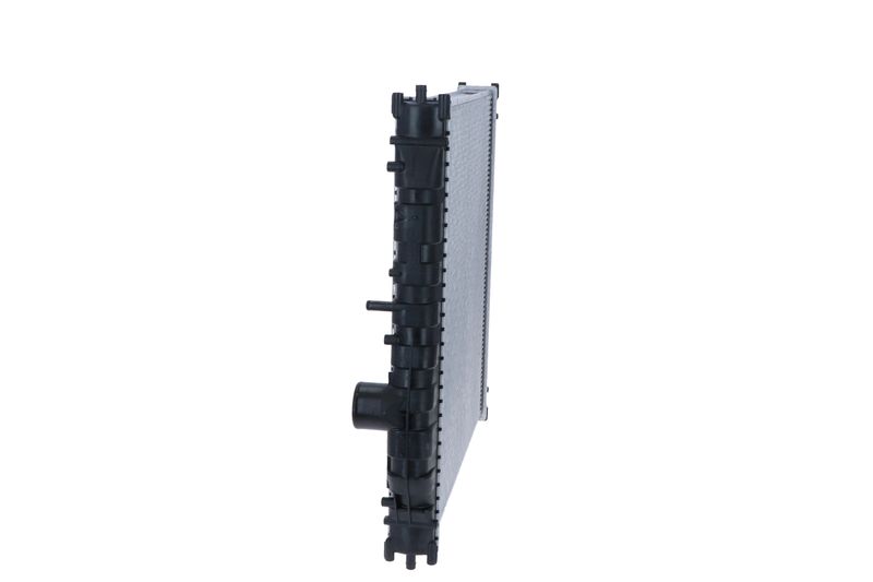 NRF 529710 Radiator, engine cooling