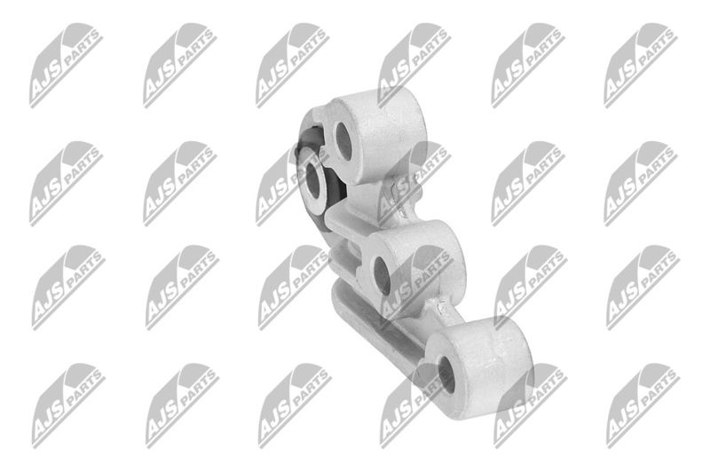 Paigutus, Mootor, NTY ZPS-CH-123