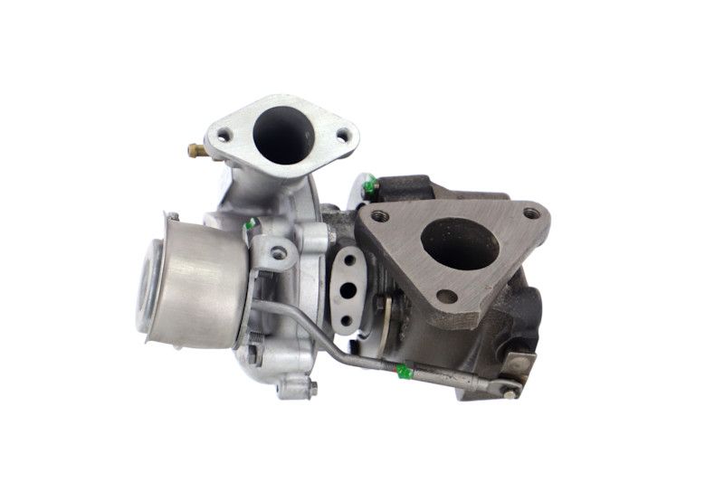REMANTE 003-001-001366R Charger, charging (supercharged/turbocharged)