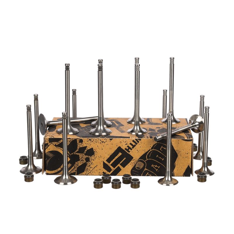 Product Image - Kleppenset, in-/uitlaatklep - VS0008 - ET ENGINETEAM