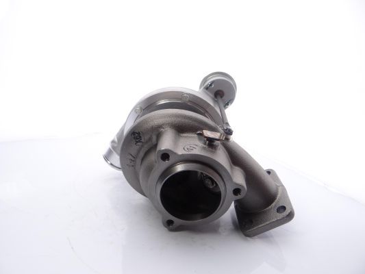 GARRETT 711736-5026S Charger, charging (supercharged/turbocharged)