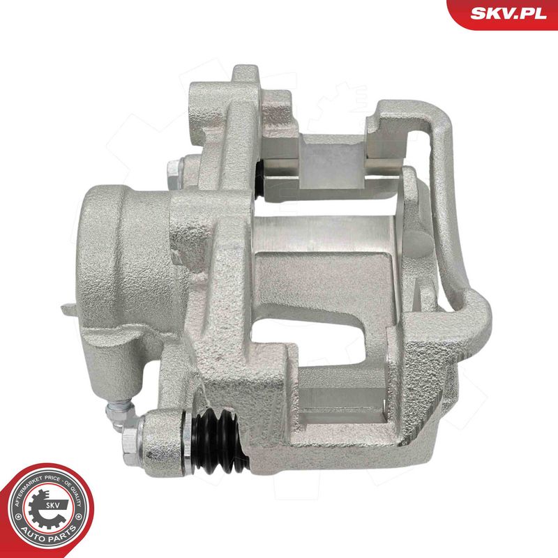 Pidurisadul, ESEN SKV 79SKV861