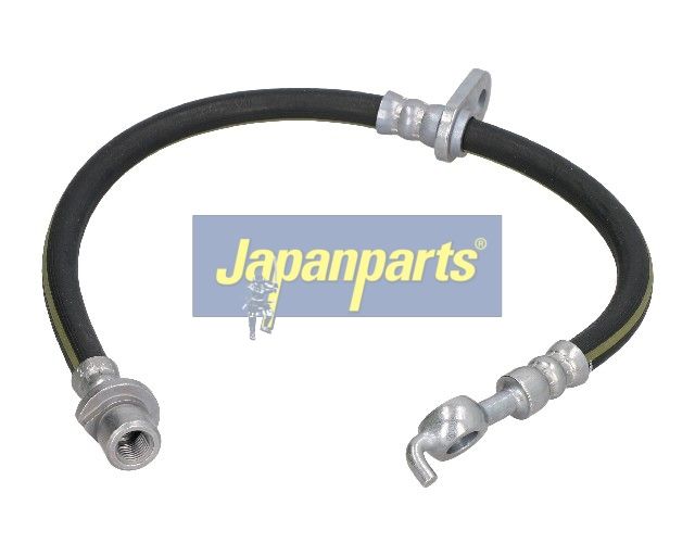 JAPANPARTS Laikantysis rėmas, stabdžių žarnelė