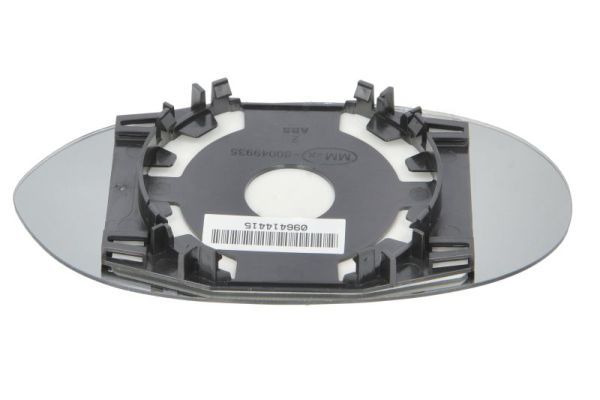 BLIC 6102-02-1292280P Mirror Glass, exterior mirror