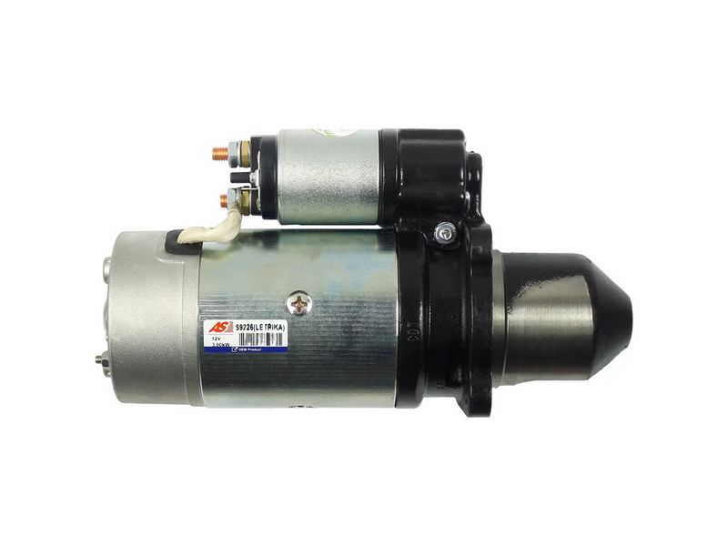 AS-PL S9226(LETRIKA) Starter