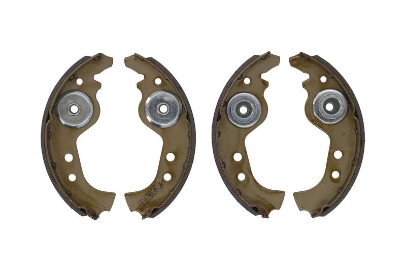 Set saboti frana KAMOKA JQ202001