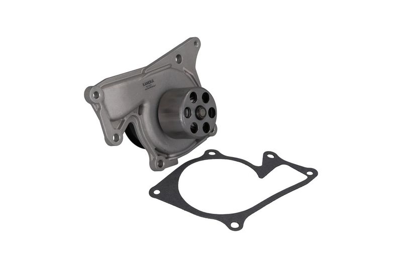 Veepump, mootori jahutus, KAMOKA T0101