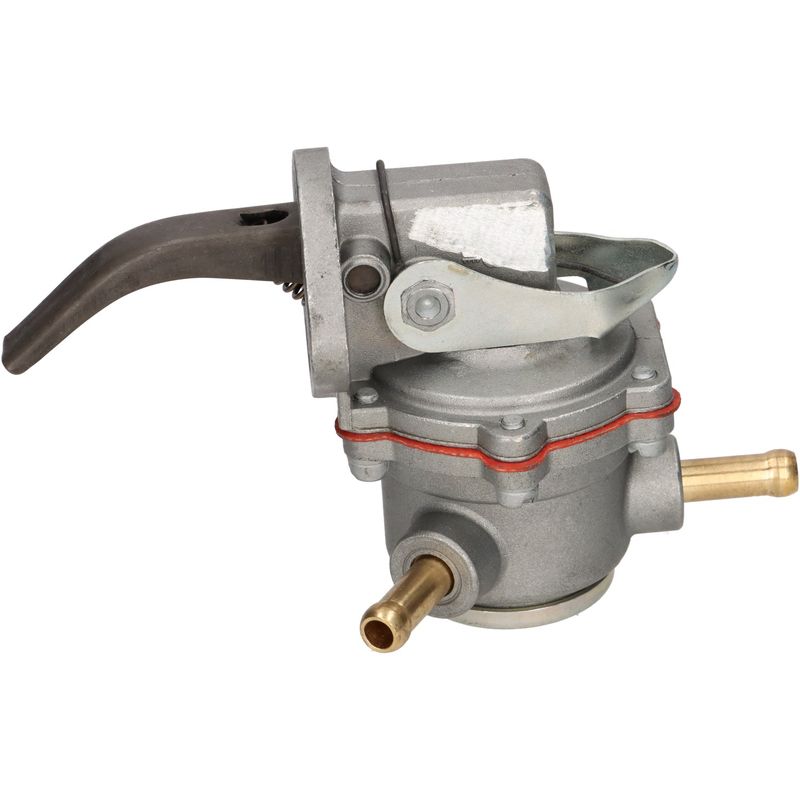 PIERBURG 7.02242.06.0 Fuel Pump
