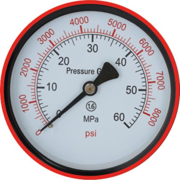 KS TOOLS 455.0120 Tester, injector nozzles