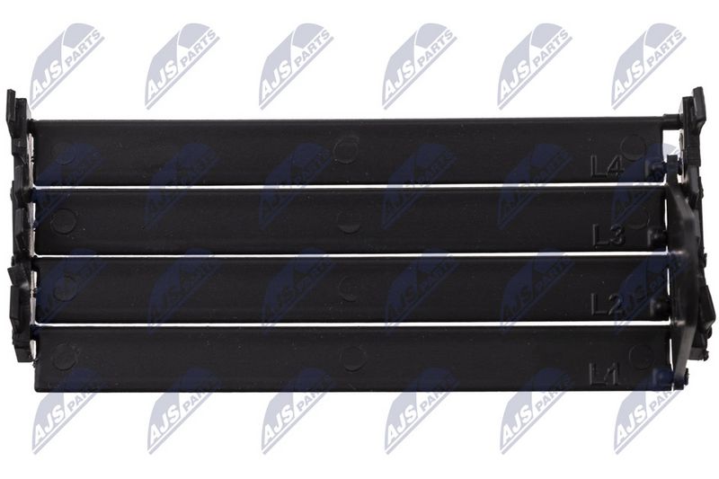 Õhudüüs, armatuuripaneel, NTY EZC-PL-258