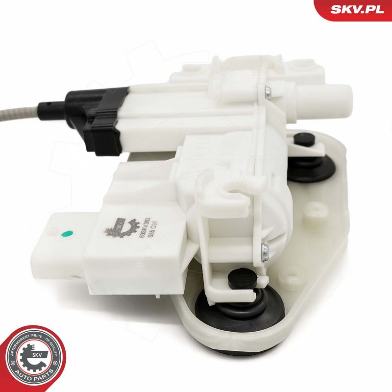 Sulgemisabi, uks, ESEN SKV 60SKV363
