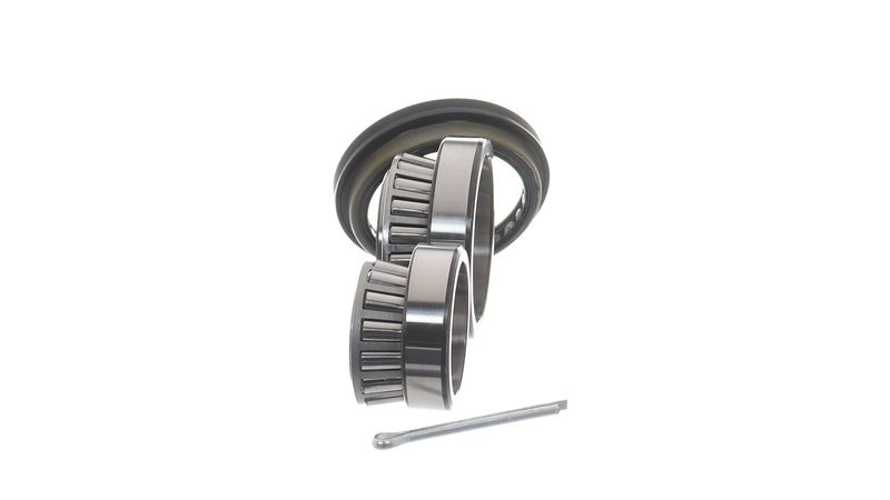 SKF VKBA 7474 Rato guolio komplektas