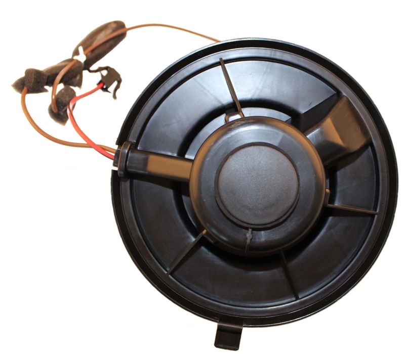 Ventilador habitáculo