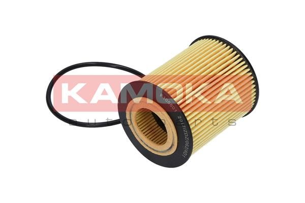 KAMOKA F105601 Oil Filter